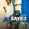 Adrenaline Ent & Aljundi - Saye3 (32 Bar) - Single